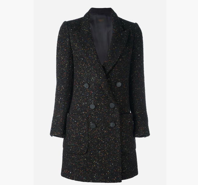Knitted Blended Fabrics