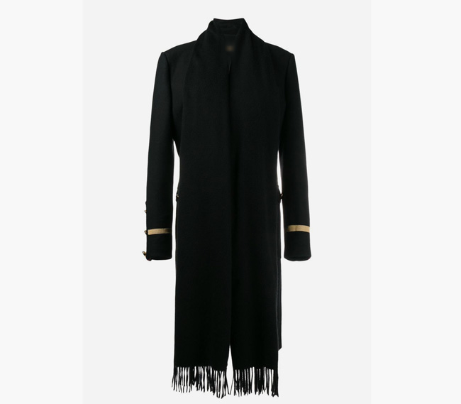 Menswear Fabrics