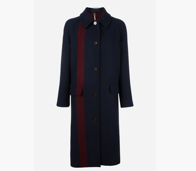 Menswear Fabrics