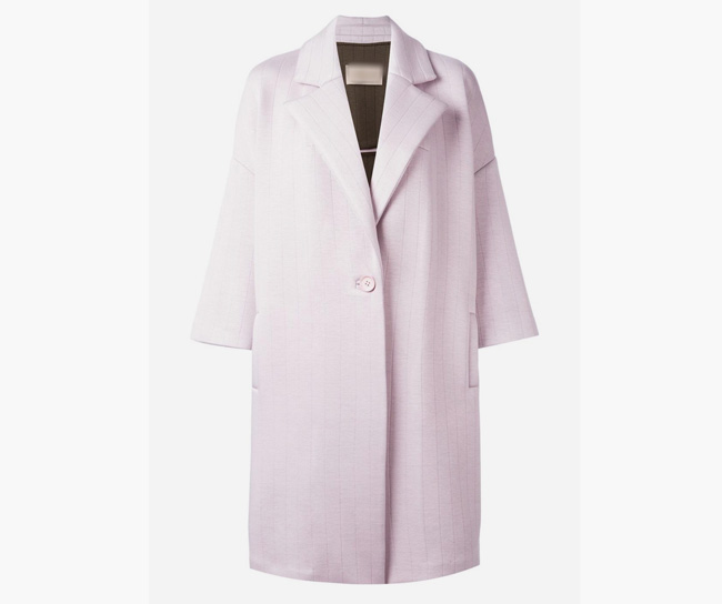 All Wool Single / Double-Face Overcoating