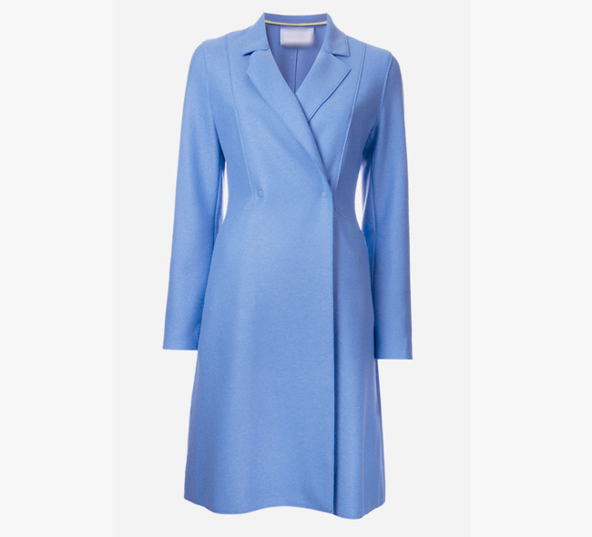 All Wool Single / Double-Face Overcoating