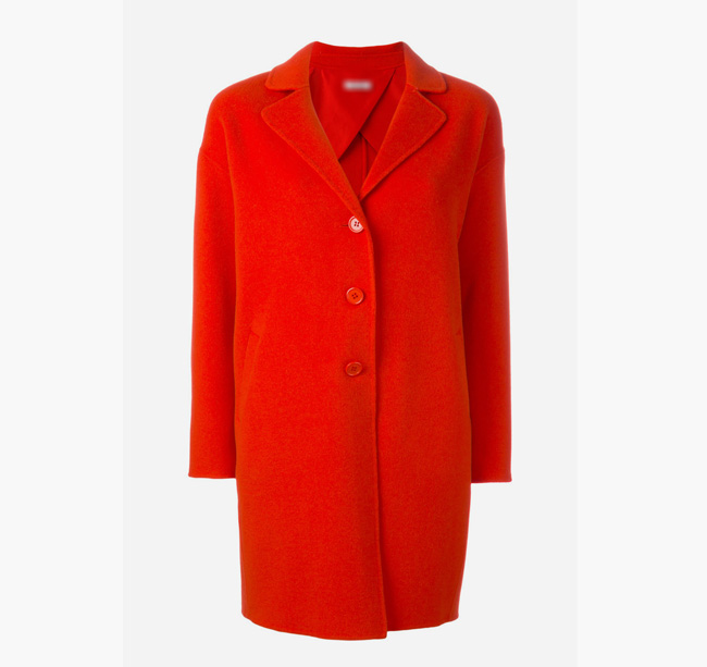 All Wool Single / Double-Face Overcoating