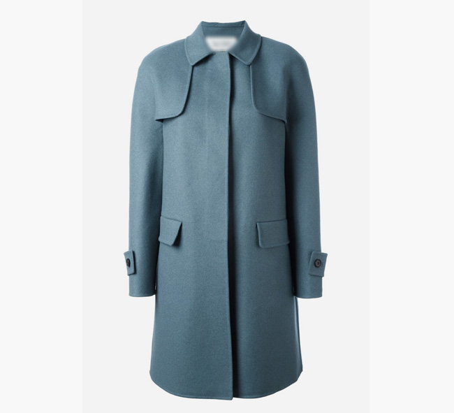 All Wool Single / Double-Face Overcoating