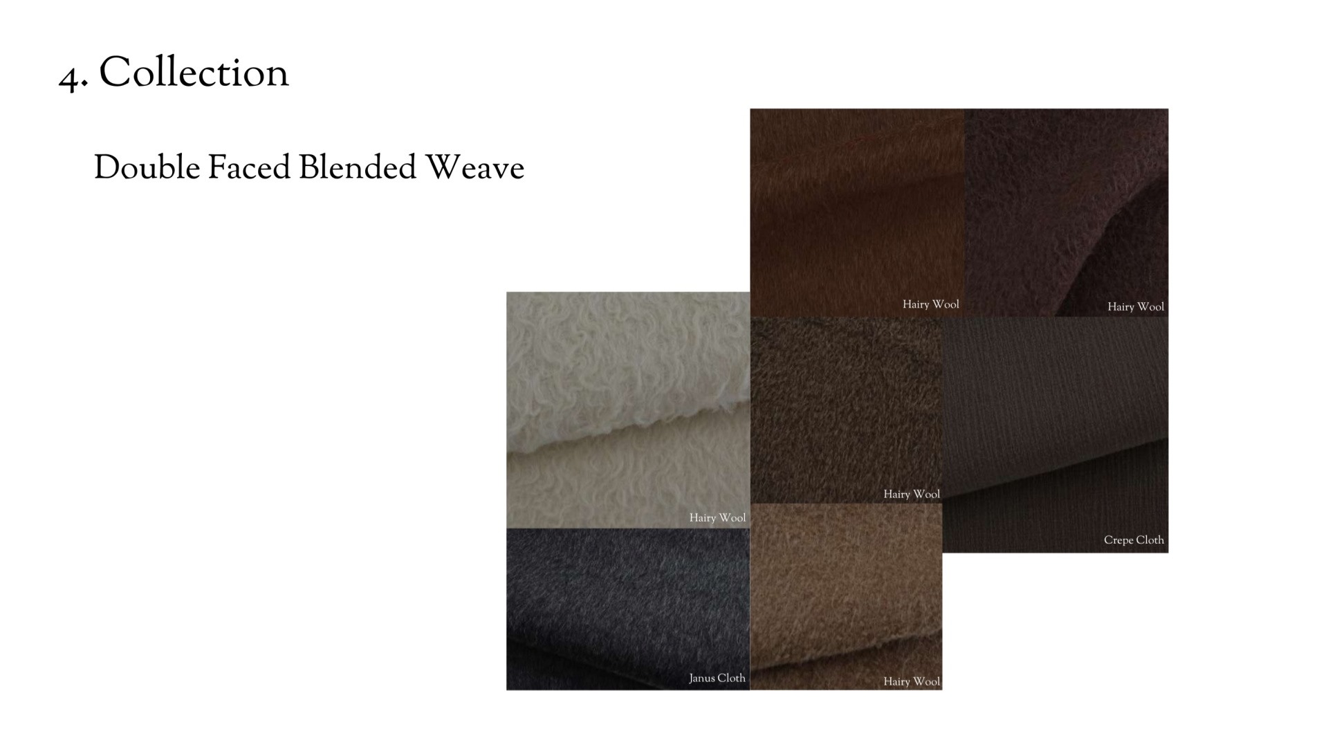 Fred Textile profile source 14
