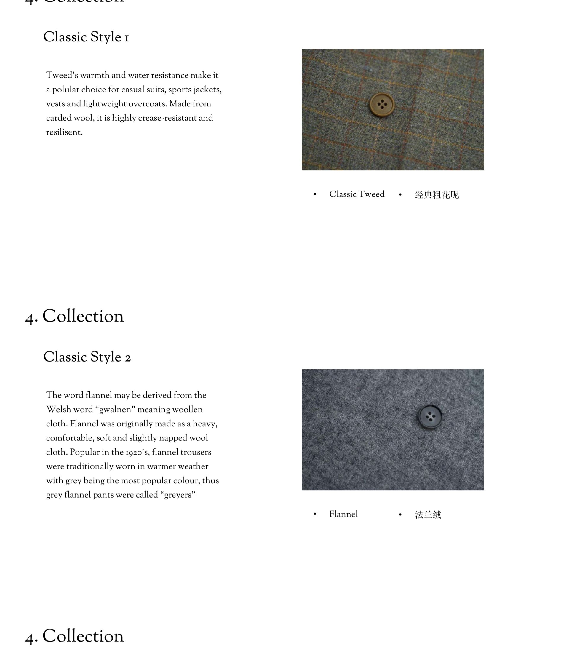Fred Textile profile source 4