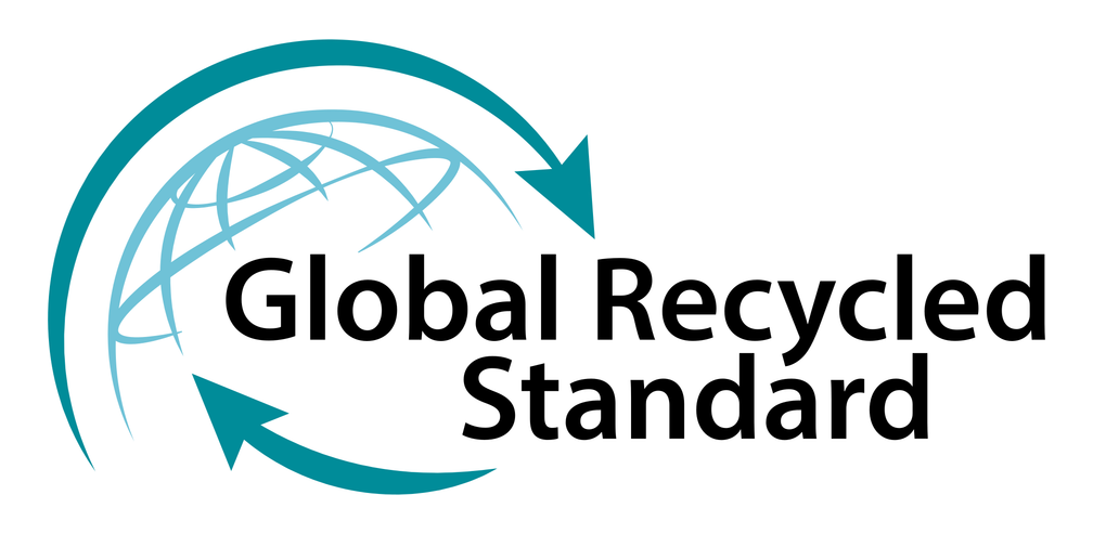 GRS certification mark