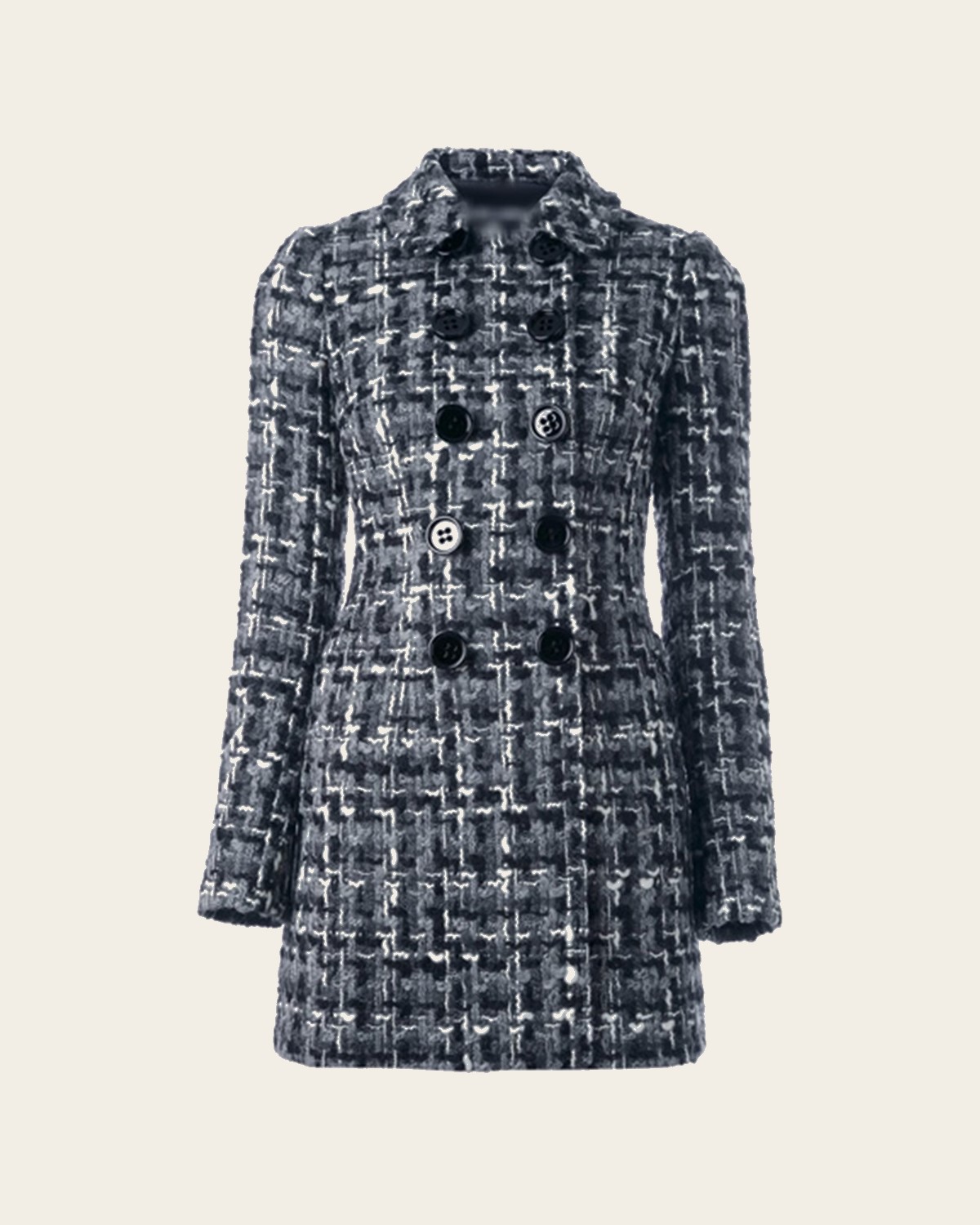 Boucle Wool