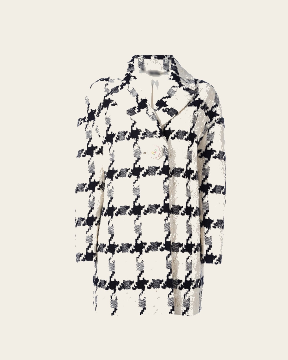 Fancy Tweed