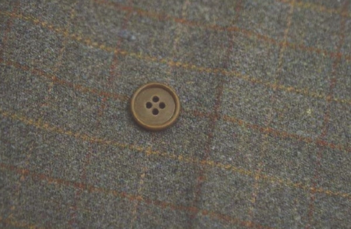 Classic Tweed