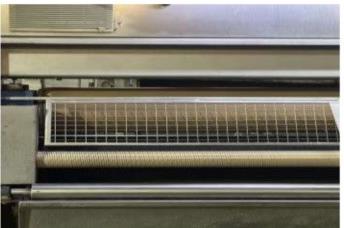 Fred Textile Finishing production base