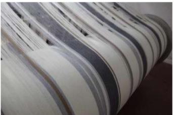 Fred Textile Weaving production base