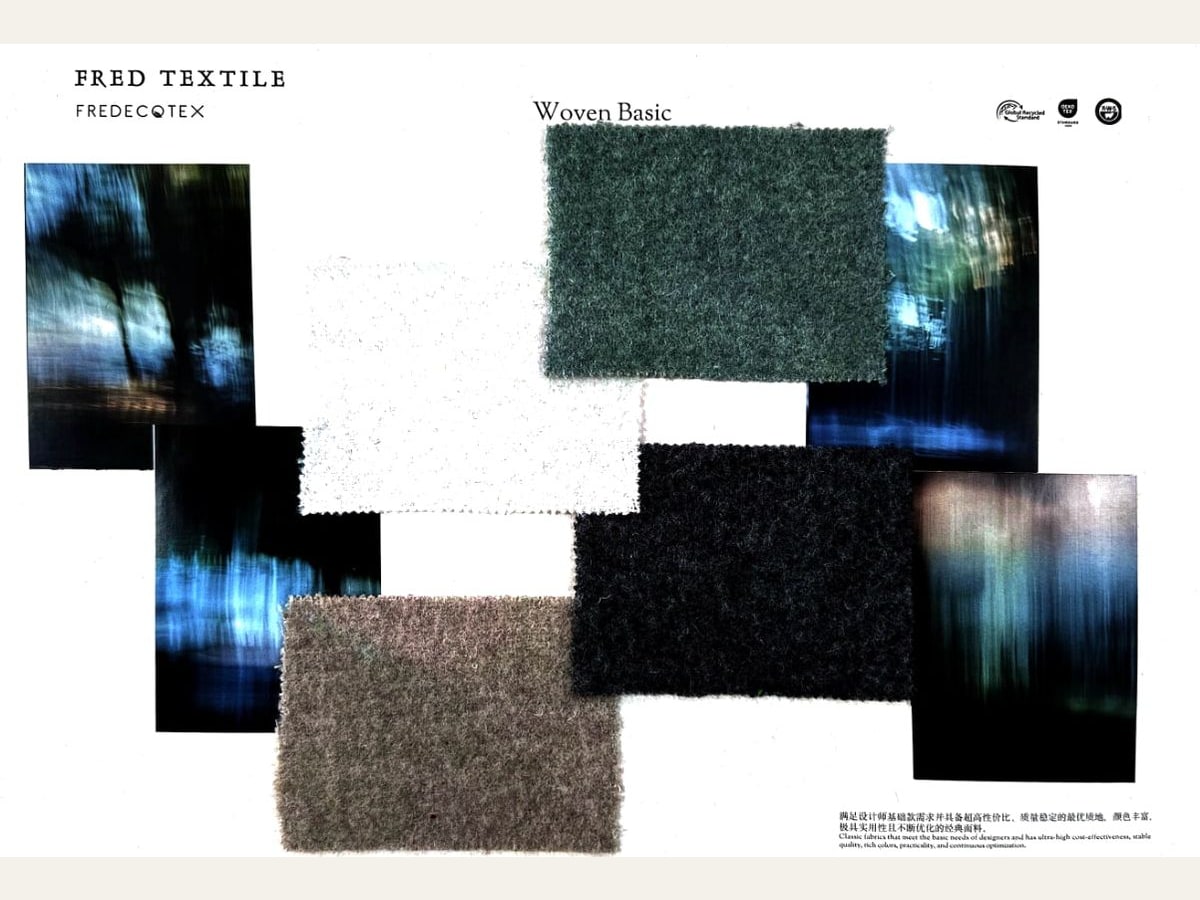 Trend overview 17