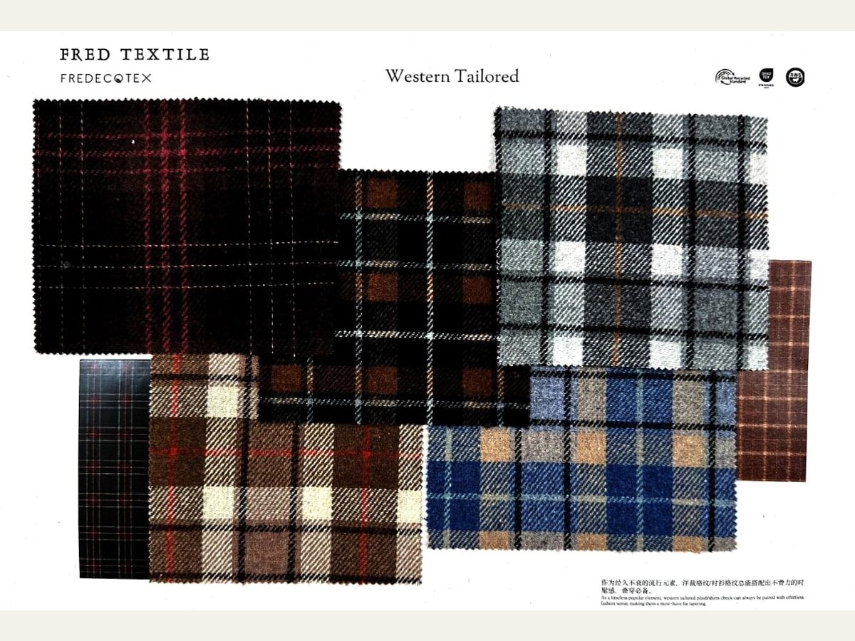 Trend overview 33